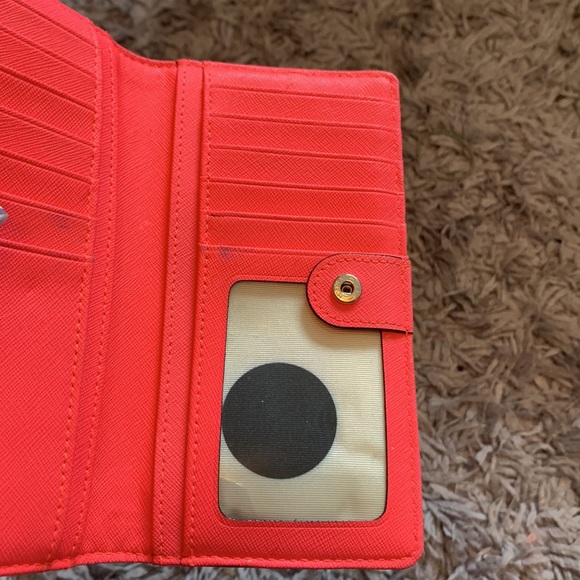 Kate Spade Wallet - Picture 5 of 6